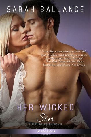 Her Wicked Sin (2013)