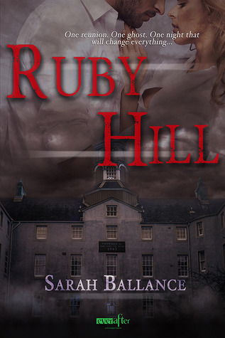 Ruby Hill (Entangled Flirts)