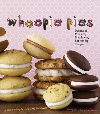 Whoopie Pies (2010)