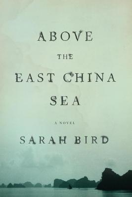 Above the East China Sea (2014)