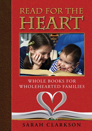 Read for the Heart (2009)
