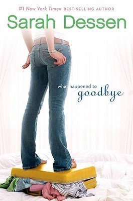 What Happened to Goodbye (2011)