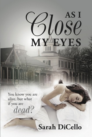 As I Close My Eyes (2012)