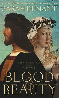 Blood & Beauty: The Borgias (2013)