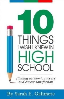 10 Things I Wish I Knew in High School (2013)