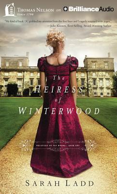 Heiress of Winterwood, The (2014)