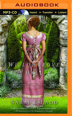 Lady at Willowgrove Hall, A