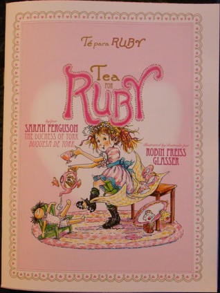 Tea for Ruby - Te para Ruby (2008)
