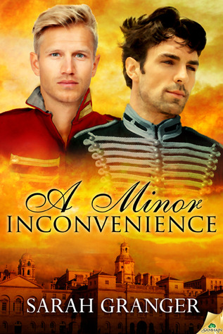 A Minor Inconvenience (2014)