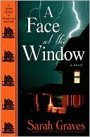 A Face at the Window a Face at the Window a Face at the Window