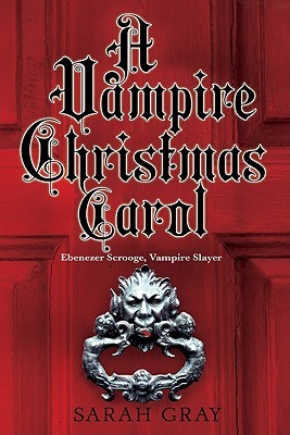 A Vampire Christmas Carol