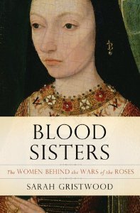 Blood Sisters:  The Women Behind The War Of The Roses (2000)