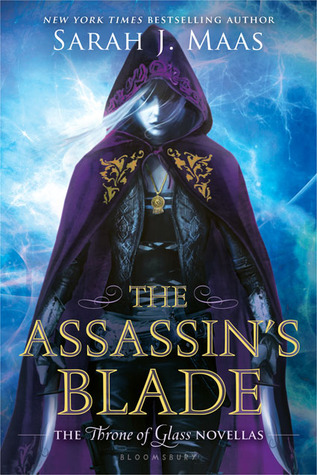 The Assassin's Blade (2014)