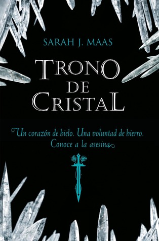 Trono de cristal (2012)
