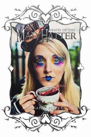 Death of the Mad Hatter (2013)