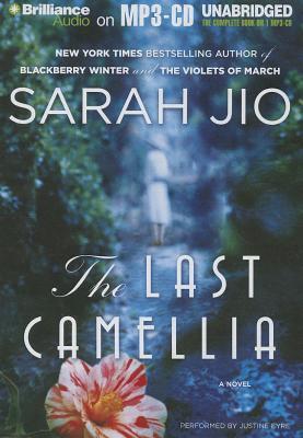 Last Camellia, The: A Novel