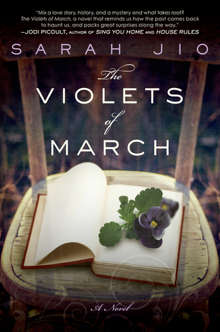 The Violets of March (2011)
