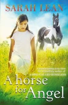 A Horse for Angel (2013)