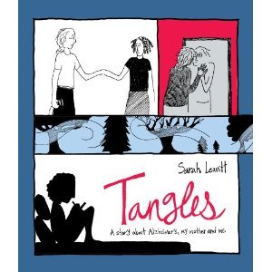 Tangles : a story about Alzheimer's, my mother, and me