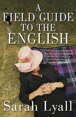 A Field Guide to the English