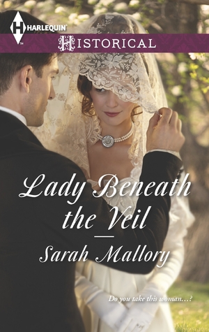 Lady Beneath the Veil (2014)