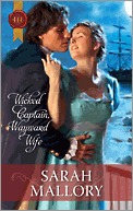 Wicked Captain, Wayward Wife (2010)