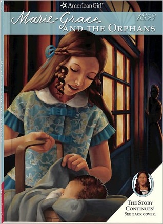 Marie-Grace and the Orphans (2011)