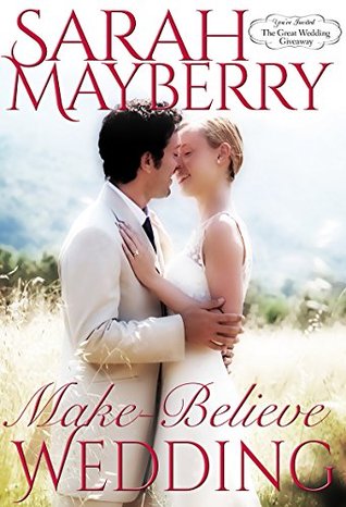 Make-Believe Wedding (2014)