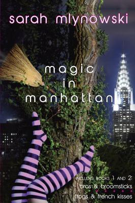 Magic in Manhattan Volume One