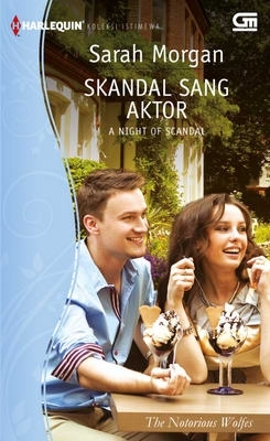 A Night of Scandal - Skandal Sang Aktor