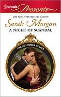 A Night of Scandal