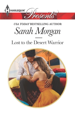 Lost to the Desert Warrior (2013)