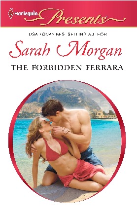The Forbidden Ferrara (2012)