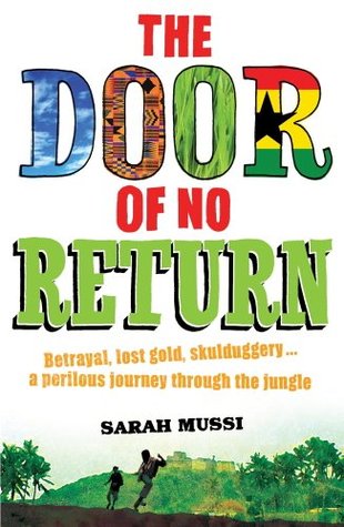 Door of No Return (2011)