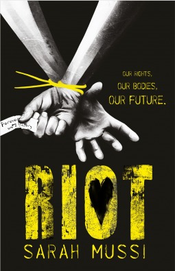 Riot (2014)
