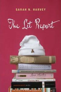 The Lit Report (2008)
