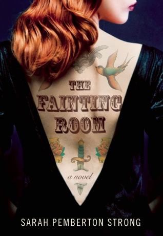 The Fainting Room (2013)