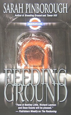 Feeding Ground (2009)