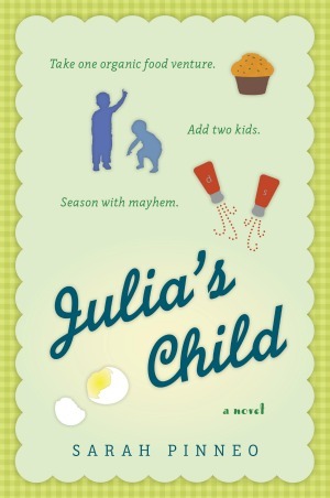 Julia's Child (2012)