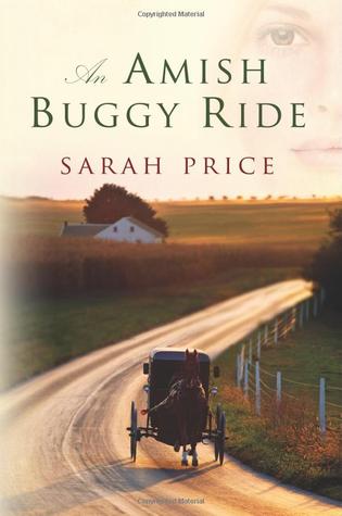 Amish Buggy Ride