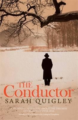 The Conductor (2011)