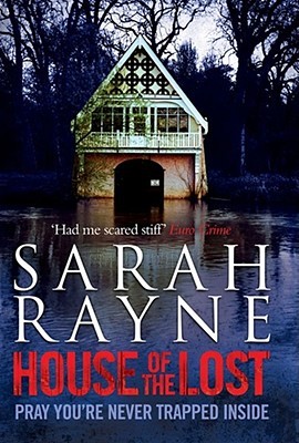 House of the Lost (2010)