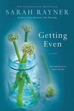 Getting Even (2014)
