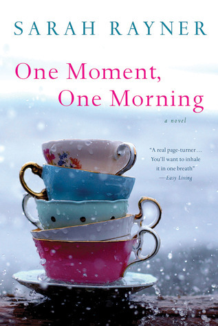 One Moment, One Morning (2010)