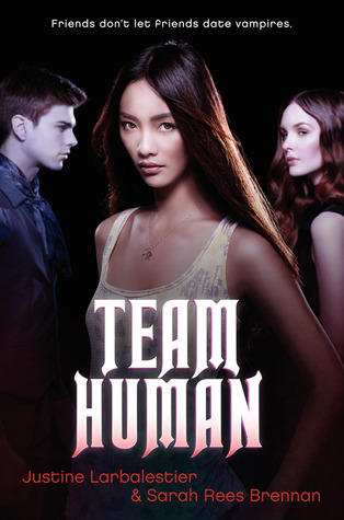 Team Human