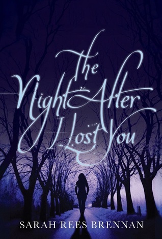 The Night After I Lost You (2013)