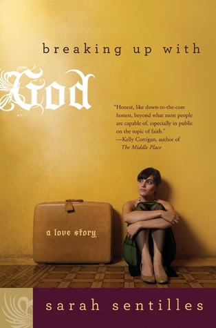 Breaking Up With God: A Love Story (2011)