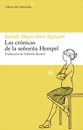 Las crónicas de la señorita Hempel (2011)