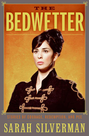 The Bedwetter: Stories of Courage, Redemption, and Pee (2010)