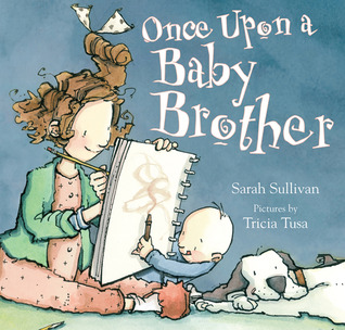 Once Upon a Baby Brother (2010)
